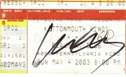 Kottonmouth Kings on May 4, 2003 [863-small]