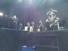 Foo Fighters / Mission of Burma / The Mighty Mighty Bosstones on Jul 18, 2015 [587-small]