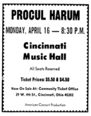 Procol Harum on Apr 16, 1973 [894-small]