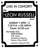 Leon Russell on Apr 15, 1973 [905-small]