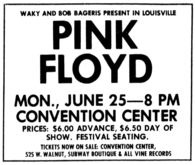 Pink Floyd on Jun 25, 1973 [916-small]