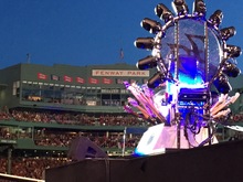 Foo Fighters / Mission of Burma / The Mighty Mighty Bosstones on Jul 18, 2015 [594-small]