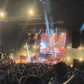 Lee Brice / Michael Ray / Tim Montana on Jun 18, 2022 [940-small]