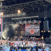 Lee Brice / Michael Ray / Tim Montana on Jun 18, 2022 [950-small]