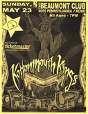 Kottonmouth Kings on May 23, 2004 [986-small]