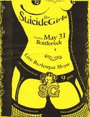 Lennon / Suicide Girls on May 31, 2004 [992-small]
