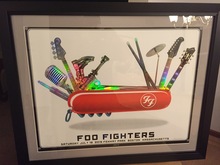 Foo Fighters / Mission of Burma / The Mighty Mighty Bosstones on Jul 18, 2015 [601-small]