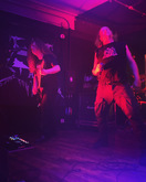 Voivod / Year of the Cobra / Ringworm / Zombie Apocalypse on Jun 17, 2022 [011-small]