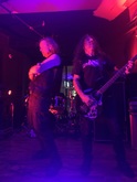 Voivod / Year of the Cobra / Ringworm / Zombie Apocalypse on Jun 17, 2022 [015-small]
