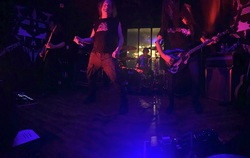 Voivod / Year of the Cobra / Ringworm / Zombie Apocalypse on Jun 17, 2022 [018-small]