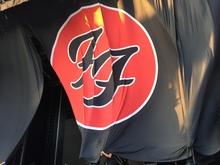 Foo Fighters / Mission of Burma / The Mighty Mighty Bosstones on Jul 18, 2015 [603-small]