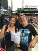 Foo Fighters / Mission of Burma / The Mighty Mighty Bosstones on Jul 18, 2015 [610-small]