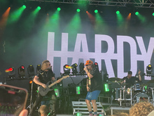 Brett Eldredge / HARDY on Jun 19, 2022 [154-small]