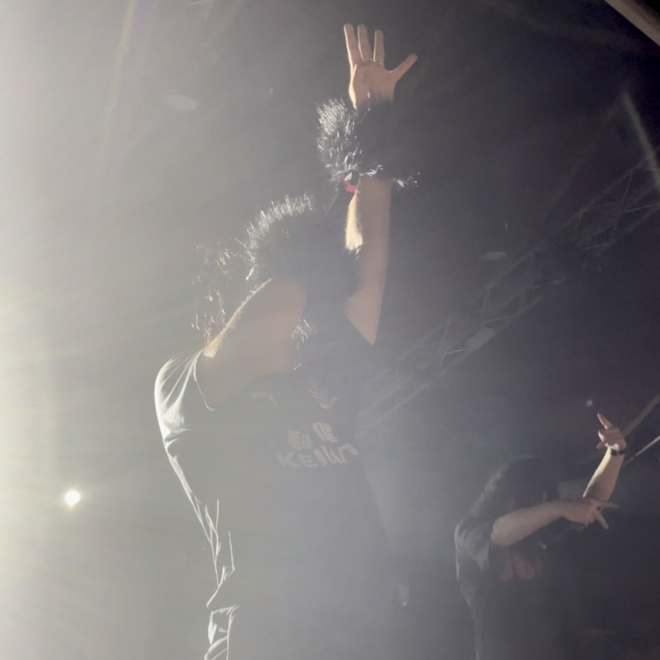 bladee Concert & Tour History (Updated for 2024) Concert Archives