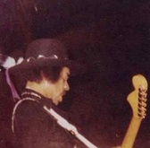 Jimi Hendrix / Soft Machine / The Creators on Feb 8, 1968 [181-small]