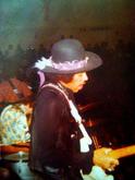 Jimi Hendrix / Soft Machine / The Creators on Feb 8, 1968 [182-small]