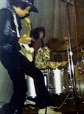 Jimi Hendrix / Soft Machine / The Creators on Feb 8, 1968 [184-small]