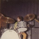 Jimi Hendrix / Soft Machine / The Creators on Feb 8, 1968 [186-small]