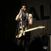 All Time Low / gnash / DREAMERS on Apr 13, 2018 [215-small]