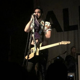 gnash / DREAMERS / All Time Low on Apr 13, 2018 [215-small]
