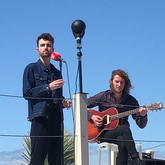 Duncan Laurence on Aug 18, 2019 [262-small]