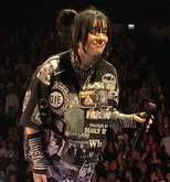 Billie Eilish / Finneas / Jessie Reyez on Jun 11, 2022 [285-small]