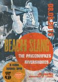 Beach Slang / The Priceduifkes on May 8, 2015 [563-small]