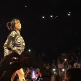 Billie Eilish / Finneas / Jessie Reyez on Jun 11, 2022 [323-small]