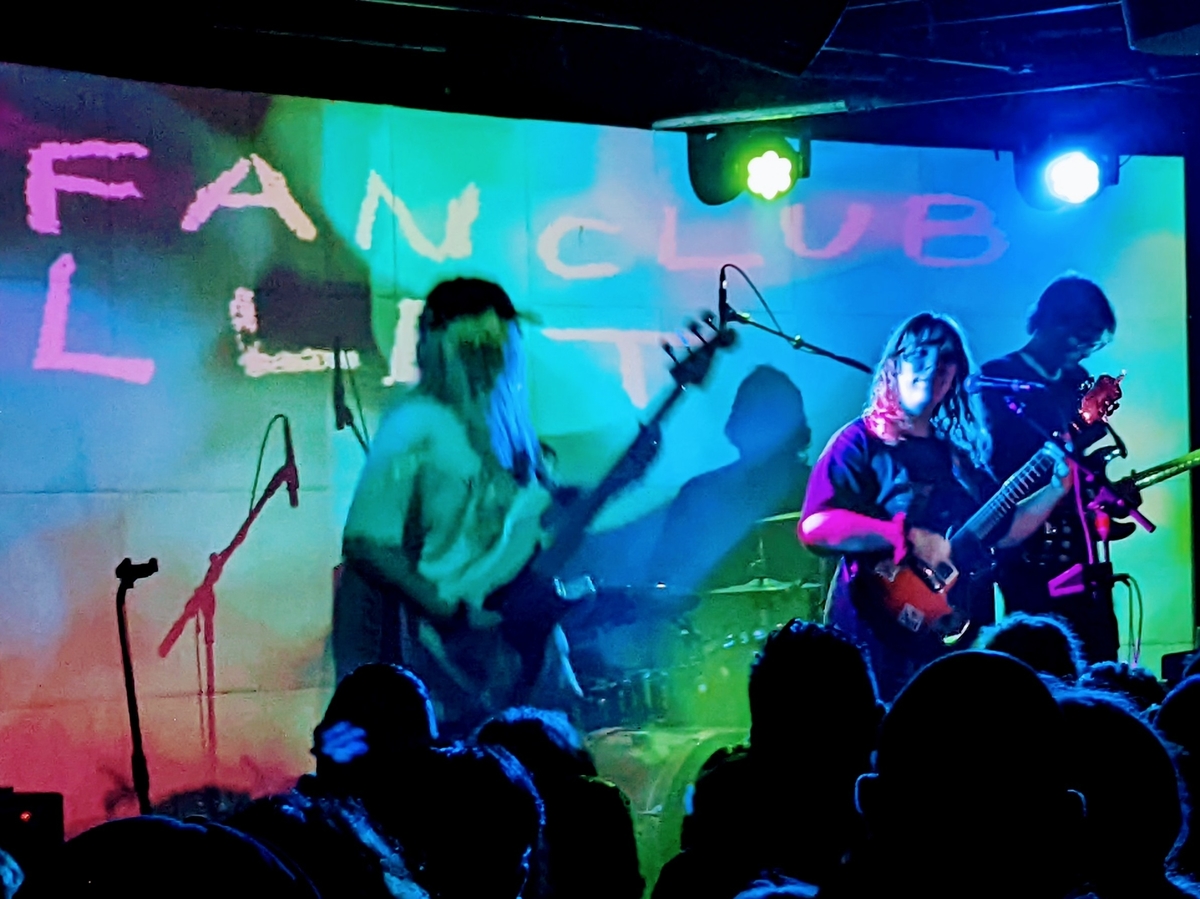 Penelope Scott Concert & Tour History (Updated for 2023) Concert Archives