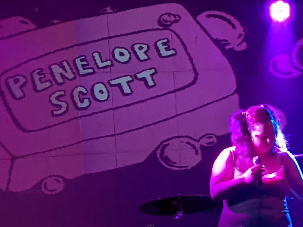 Penelope Scott Concert & Tour History (Updated for 2023) Concert Archives