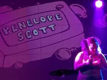 Penelope Scott / fanclubwallet / Yot Club on Jun 18, 2022 [333-small]