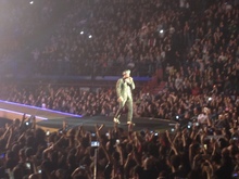 Queen / Adam Lambert on Feb 10, 2015 [346-small]