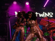 Nova Twins / Connie Constance on Mar 25, 2022 [366-small]