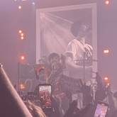 Louis Tomlinson / Only The Poets on Apr 23, 2022 [390-small]