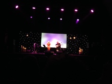 Brian May & Kerry Ellis on Feb 25, 2016 [418-small]