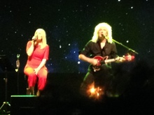 Brian May & Kerry Ellis on Feb 25, 2016 [420-small]