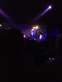 Brian May & Kerry Ellis on Feb 25, 2016 [421-small]