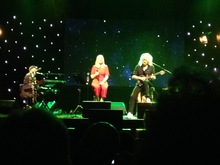 Brian May & Kerry Ellis on Feb 25, 2016 [423-small]