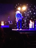 Brian May & Kerry Ellis on Feb 25, 2016 [424-small]