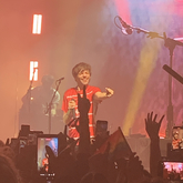 Louis Tomlinson / Only The Poets / The Outcharms on Apr 23, 2022 [446-small]