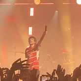 Louis Tomlinson / Only The Poets / The Outcharms on Apr 23, 2022 [448-small]