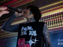Bring Me The Horizon on Oct 5, 2021 [503-small]
