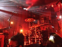 Taking Back Sunday / Frank Iero and the Patience on Feb 21, 2017 [506-small]