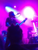 Taking Back Sunday / Frank Iero and the Patience on Feb 21, 2017 [507-small]