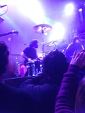 FrnkIero andthe Patience on Feb 21, 2017 [516-small]