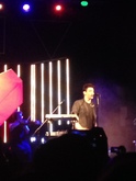 Michele Bravi on May 20, 2017 [529-small]