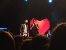 Michele Bravi on May 20, 2017 [532-small]