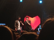 Michele Bravi on May 20, 2017 [533-small]