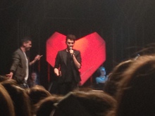 Michele Bravi on May 20, 2017 [534-small]