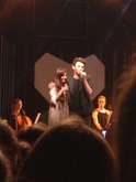 Michele Bravi on May 20, 2017 [538-small]